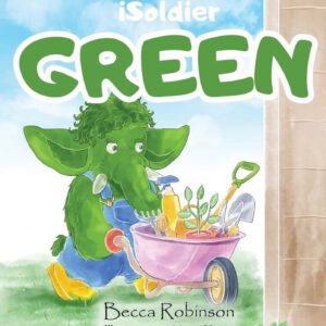 iSoldier GREEN Book