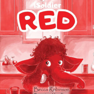 iSoldier RED Book
