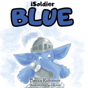 iSoldier BLUE Book