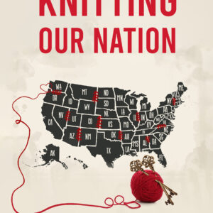 Knitting Our Nation Book